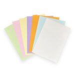 ESD Lint-Free Paper Factory - OEM/ODM 100% Virgin Wood Pulp for Write Print Photocopy