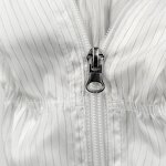 Autoclavable Cleanroom Boots Factory - OEM/ODM H-3537 High Temp Resistant Thickened Soft Sole