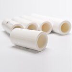 Adhesive Cleanroom Roller Manufacturer - OEM/ODM H-1202 25cm Disposable Sticky for PCB ESD