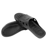 ESD Soft-Sole Slippers Manufacturer - OEM/ODM H-3503 Anti-Static Breathable for Factory Electronics