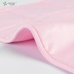 Microfiber Cleaning Cloths Factory - OEM/ODM GMP Lint-Free Cleanroom Wipes Safety Products