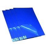 Dust Removal Sticky Mat Manufacturer - OEM/ODM OEM 65115cm Multilayer Cleanroom Safety Product