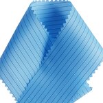 ESD Polyester Fabric Manufacturer - OEM/ODM Wholesale Antistatic Dust Proof for Cleanroom Cloths