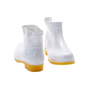 TPR Rain Boots Manufacturer - OEM/ODM Food Processing Anti-slip Waterproof for All Seasons