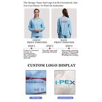 Anti-static Underwear Manufacturer - OEM/ODM H-1111 Custom Breathable Skin-friendly Clean Workshop