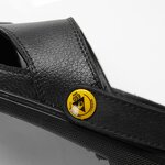 Anti-Static Sandals Manufacturer - OEM/ODM H-3502 Adjustable Heel Strap Non-Slip for Electronics