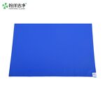 Cleanroom Tacky Mat Manufacturer - OEM/ODM OEM Dust Remove Latest Hospital Sticky Mats