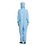 Food Processing Garment Factory - OEM/ODM H-1109 Triplet Dustproof Lightweight for Food Industry