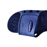 ESD Soft-Sole Slippers Manufacturer - OEM/ODM H-3503 Anti-Static Breathable for Factory Electronics