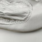 Autoclavable Cleanroom Boots Factory - OEM/ODM H-3537 High Temp Resistant Thickened Soft Sole