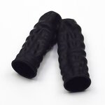 Disposable Finger Cots Factory - OEM/ODM Wholesale White Powder Free Latex for Lab Cleanroom