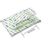 ESD Latex Finger Cot Manufacturer - OEM/ODM Black for Industrial Lab Touch Screen Anti-Slip