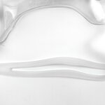 Disposable Safety Goggles Factory - OEM/ODM Sterilized Anti Fog Scratch Resistant Vinyl Frame