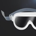 Pharmaceutical GMP Goggles Manufacturer - OEM/ODM H-9009B Cleanroom Autoclavable