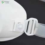 GMP Cleanroom Goggles Factory - OEM/ODM H-9009B Autoclave Standard Autoclavable Anti-chemical