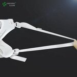 Pharmaceuticals Eye Shield Factory - OEM/ODM Cleanroom Sterile Lab Autoclavable Goggle