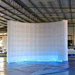 Photo Booth Enclosure Supplier - Best Selling 360 Degree Fast Delivery