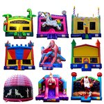Bounce House Factory - New Design Inflatable Bouncer Playground for Sale