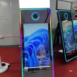 Magic Mirror Photo Booth Factory - Wholesale Instant Interactive Party