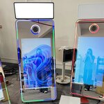Photo Booth Kiosk Factory - Wholesale Portable Selfie Magic Mirror