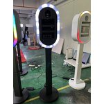 Photo Booth Factory - Wedding DSLR 10.9-12.9 Inch iPad Instant Print