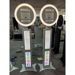 Photobooth Selfie Machine Manufacturer - Romans Customization 12.9 Inch