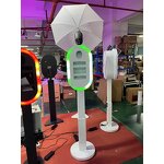 Photo Booth Factory - Wedding DSLR 10.9-12.9 Inch iPad Instant Print