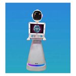 Photo Booth Robot Manufacturer - 360 Automatic Controllable Wireless