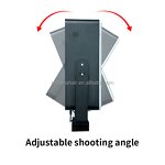 Photo Booth Mirror Manufacturer - New Design 15.6 Inch Touch Screen DSLR