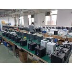Cold Spark Machine Factory - 600W Mini for Wedding Party Disco Show