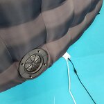 Inflatable Photo Booth Tent Supplier - Automatic 360 Degree Outdoor