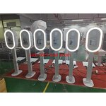 Photo Booth Kiosk Manufacturer - Factory Price 21.5 Inch Touch Screen