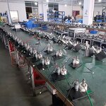 Moving Head Spark Machine Factory - DJ Wedding Events 600W Firework Display