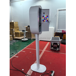 Photo Booth Manufacturer - DSLR with Instant Print for iPad Smartphone