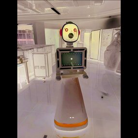 Photo Booth Shell Manufacturer - Wedding Supplies DSLR Kiosk LCD Screen