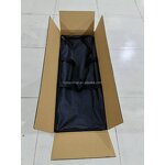 Magazine Photo Booth Supplier - Hot Sale Box with LED Light Doors