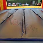 Bounce House Combo Manufacturer - Inflatable Bouncer Princess with Slide
