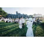 iPad Robot Roamer Supplier - Movable Remote Control for Wedding Rental