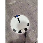 Photo Booth Lights Supplier - Roamer 360 iPad-Compatible Portable