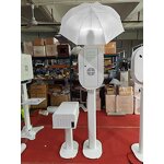 Photo Booth Kiosk Manufacturer - Selfie iPad Shell Social Media Dedicated