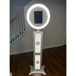 Photobooth Selfie Machine Manufacturer - Romans Customization 12.9 Inch