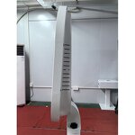 iPad Photobooth Shell Factory - Professional with Flash and Umbrella Stand