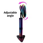 Selfie Kiosk Supplier - 2023 Remote Control Ring Light iPad Booth