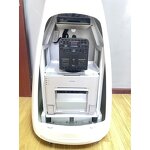 Robot Photo Booth Factory - 32-Inch Metal Touch Screen with DSLR Camera