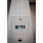 Photo Booth Machine Supplier - New Design Roamer Robot 15.6 Inch Touch