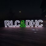 Neon Sign Manufacturer - Wholesale 4FT 3FT Big Letters Numbers Custom