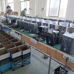 Fireworks Machine Supplier - Best 600W Hunan Safe Cold Pyro Spark