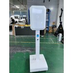 Photo Booth Manufacturer - Wedding Roamer iPad 12.9 Inch with Printer