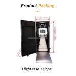 iPad Stand Factory - Cheap Automatic Controllable Wireless for Selfie