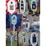 Photo Booth Manufacturer - Party Supplies iPad DSLR 12.9 Inch for Wedding